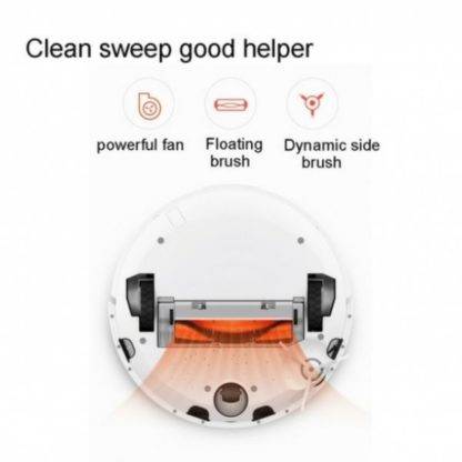 Robot za čišćenje – Sweep Robot