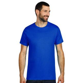 PREMIUM 180, pamučna majica, 180 g/m2, rojal plava