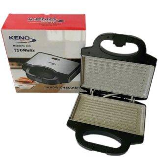 Keno Toster 750W