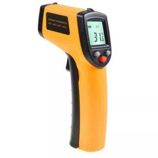 Laserski termometar - merač temperature