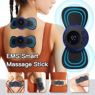 EMS masažer za telo