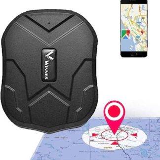 GPS Tracker Lokator TK905
