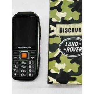 Mobilni telefon Land Rover Q4000