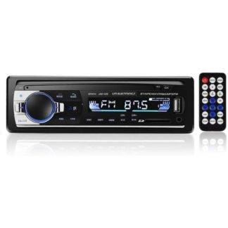 Bluetooth auto MP3 stereo plejer JSD -520