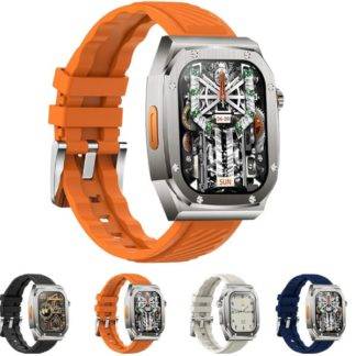 Smart Watch - Pametni sat Z79 Max