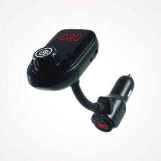 MP3 transmiter + punjač za telefon Foyu FO-Q523