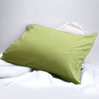 Jastučnica Saten 60x80cm dezen 6 - Luksuzna jastučnica od satena, dimenzija 60x80cm. Elegantan dezen koji će uneti sofisticiranost u vašu spavaću sobu.