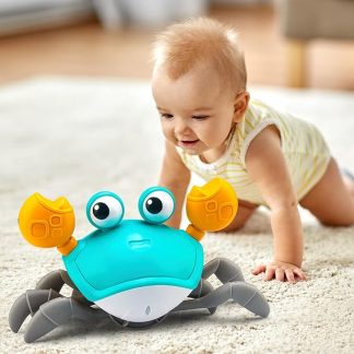Magična kraba - Dečija igračka