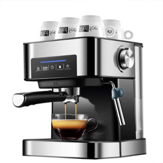 Espresso aparat za kafu