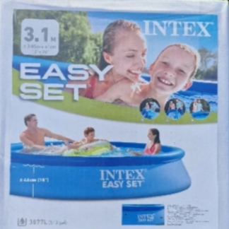 Bazen Intex