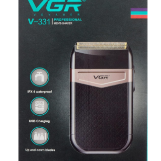 Električna mašinica za brijanje VGR- V331