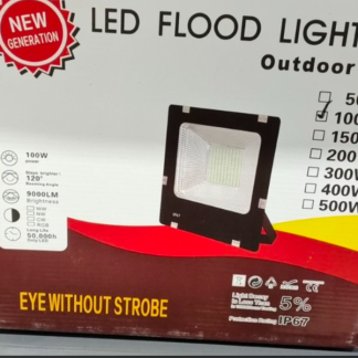 LED Reflektor 100W