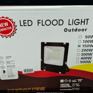 LED Reflektor 150W