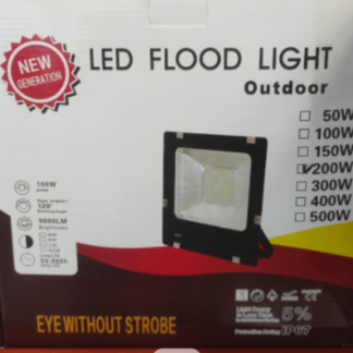 LED Reflektor 200W