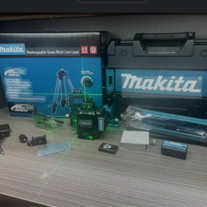 Makita Laser za nivelaciju