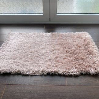 Prostirka Platnena 50x80cm Roze