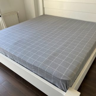 Čaršav Pamuk Flanel 240x275cm Dezen broj 7