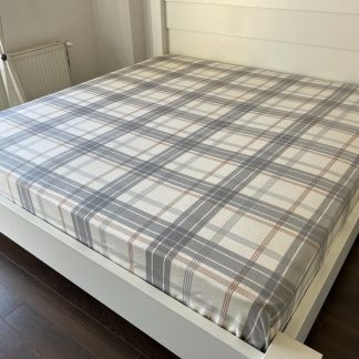 Čaršav Pamuk Flanel 240x275cm Dezen broj 21