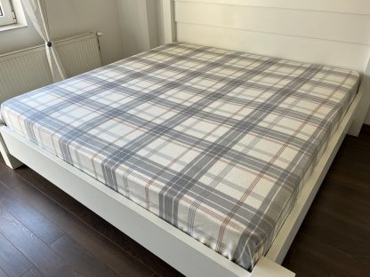 Čaršav Pamuk Flanel 240x275cm Dezen broj 21