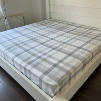 Čaršav Pamuk Flanel 240x275cm Dezen broj 19