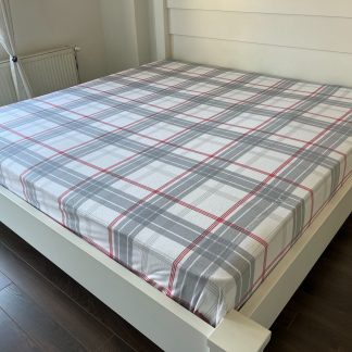 Čaršav Pamuk Flanel 240x275cm Dezen broj 18