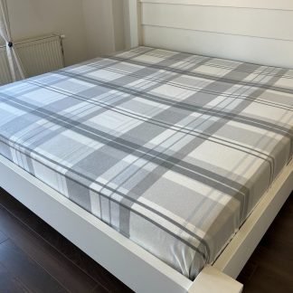 Čaršav Pamuk Flanel 240x275cm Dezen broj 2