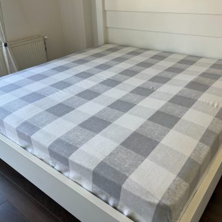 Čaršav Pamuk Flanel 240x275cm Dezen broj 1