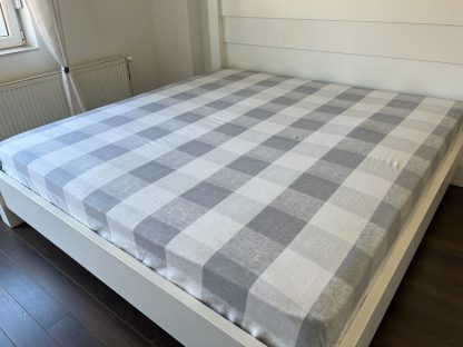 Čaršav Pamuk Flanel 240x275cm Dezen broj 1