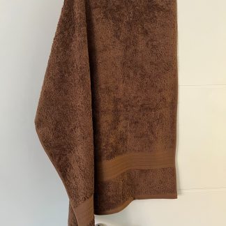 Peškir Stock Brown 70x140cm