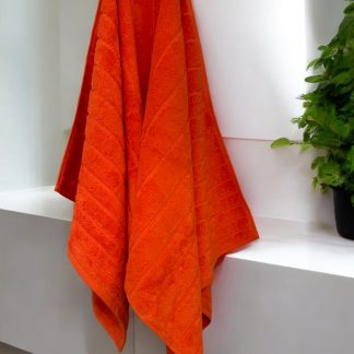 Peškir Stock Orange 70x150cm