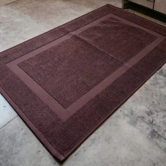 Peškir Floor Braon 750g/m2 50x80cm