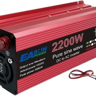 2200W Invertor