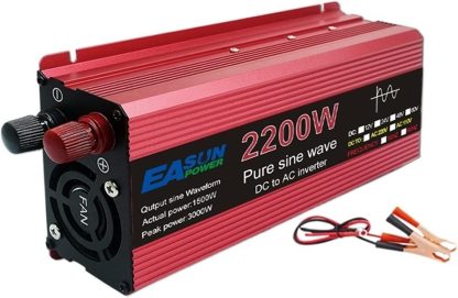 2200W Invertor