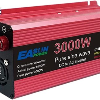 MESKEL Inverter 3000W