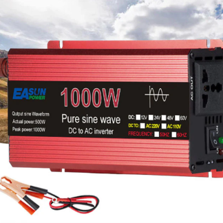 1000W Invertor