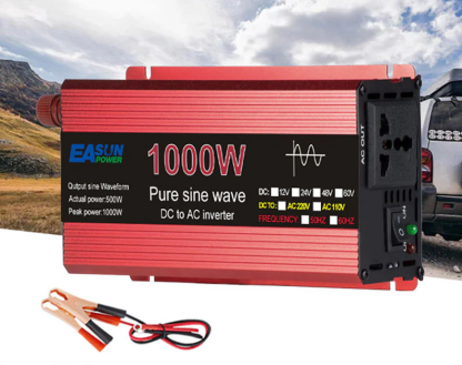 1000W Invertor