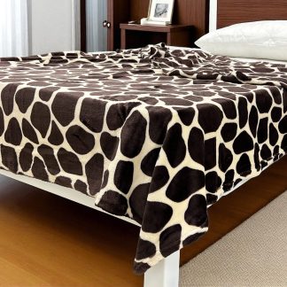 Ćebe-prekrivač Cvet 150x200cm A10