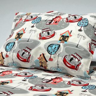 Jastučnica Ranforce 50x70cm dezen A13