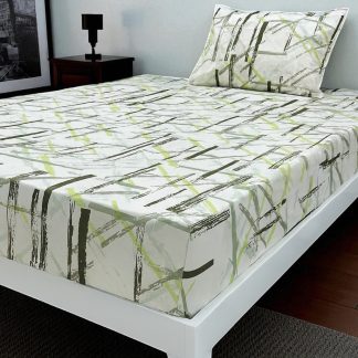 Čaršav Ranforce 160x240cm bez lastiša A15