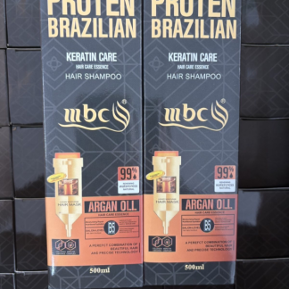 Proten Brazilian - Šampon sa keratinom