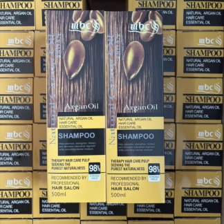 Šampon sa arganovim uljem