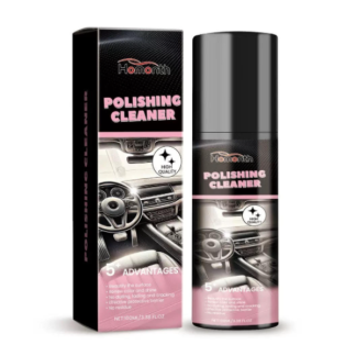 Sredstvo za poliranje plastike